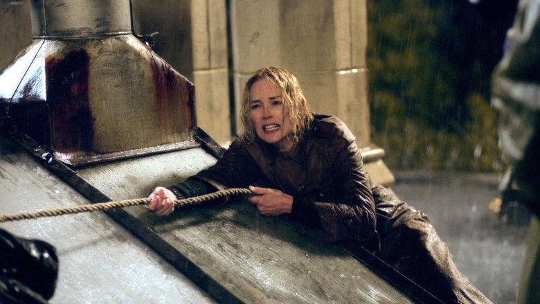 кадр из фильма Дьявольский особняк