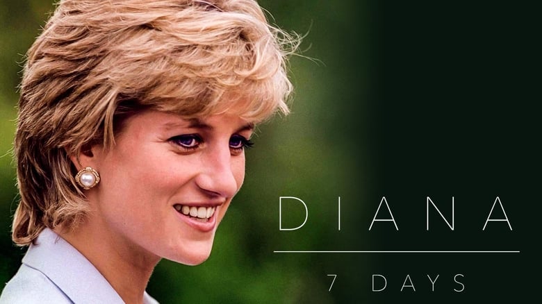кадр из фильма Diana, 7 Days