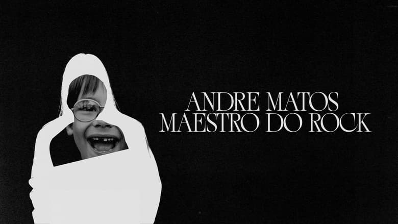 кадр из фильма Andre Matos: Maestro do Rock – Episódio I