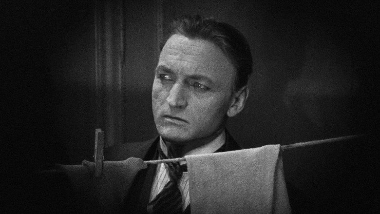 кадр из фильма Du skal ære din hustru