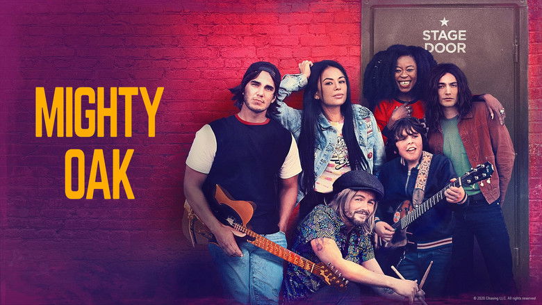 кадр из фильма Музыканты снова вместе