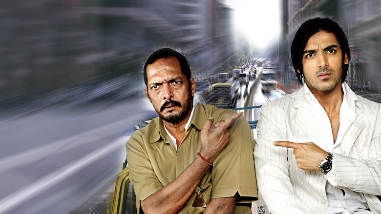 кадр из фильма Такси №9211