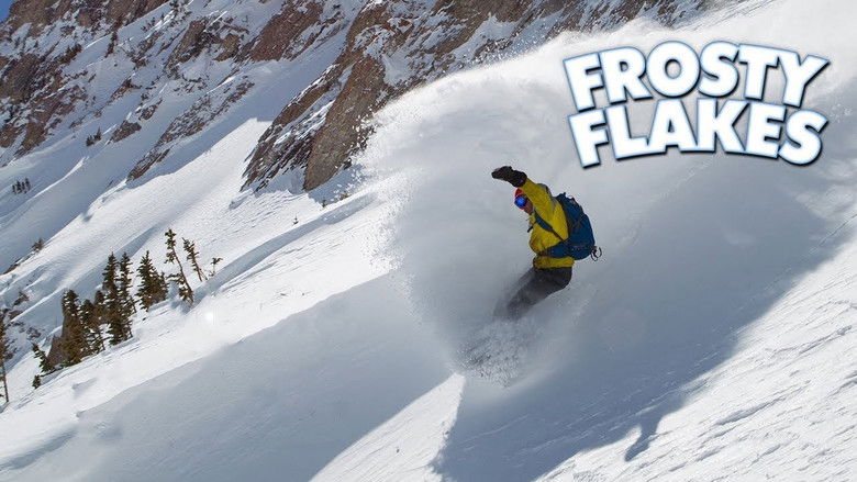 кадр из фильма Frosty Flakes