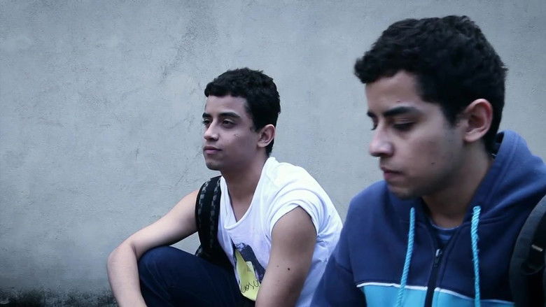 кадр из фильма Flores Secas