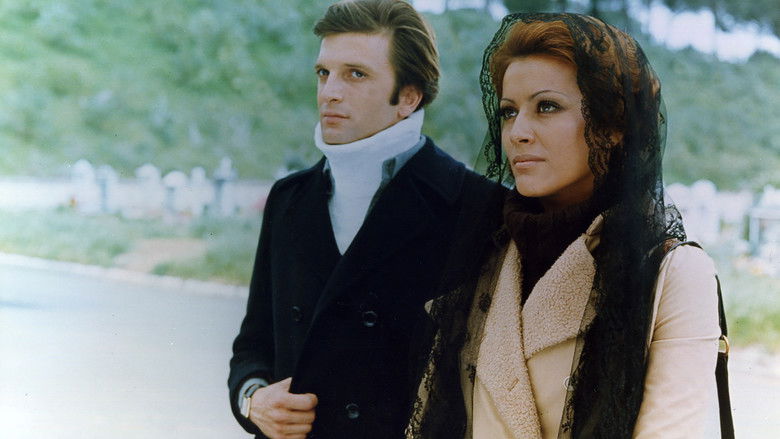 кадр из фильма Злые пальцы