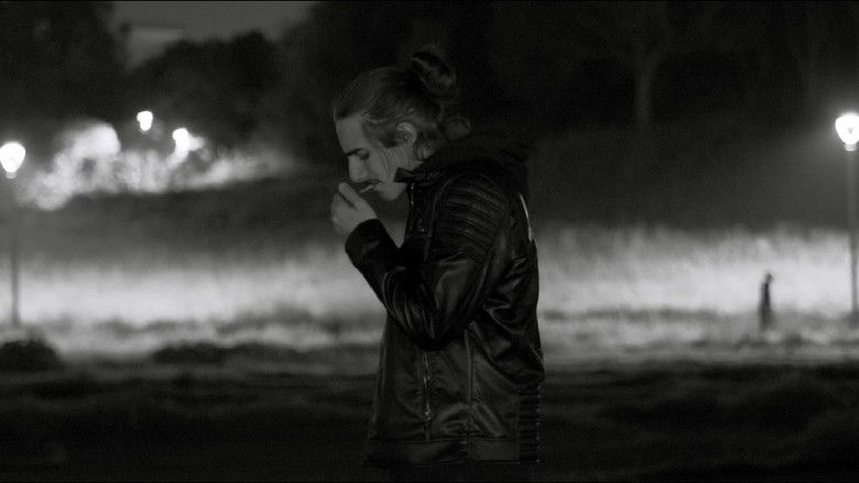 кадр из фильма Frammenti