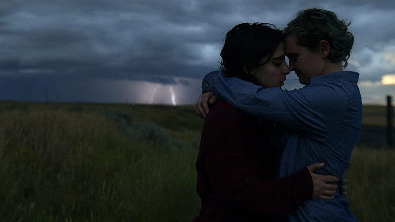 кадр из фильма Two Eyes