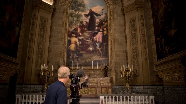 кадр из фильма Гойя: Образы из плоти и крови