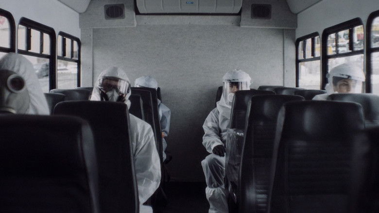 кадр из фильма Tin Can