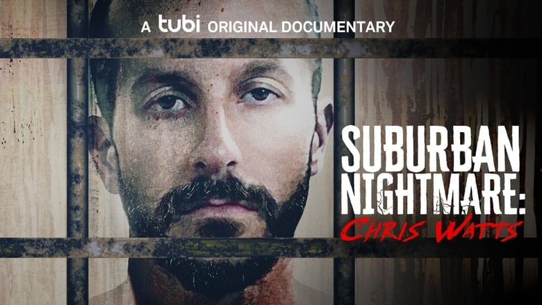 кадр из фильма Suburban Nightmare: Chris Watts