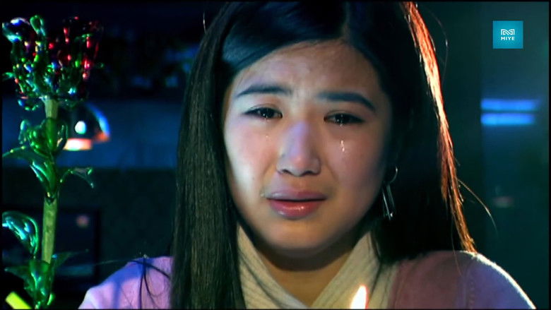 кадр из фильма Чи итгэхгүй л дээ