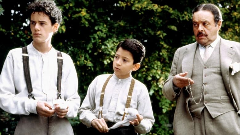 кадр из фильма Змея в кулаке