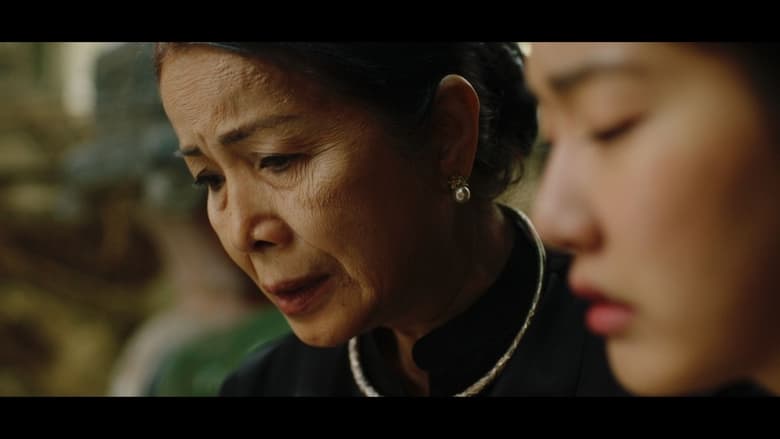 кадр из фильма Bạch Hồ Điệp