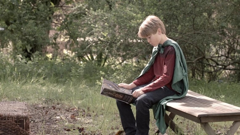 кадр из фильма MidKnight Adventure