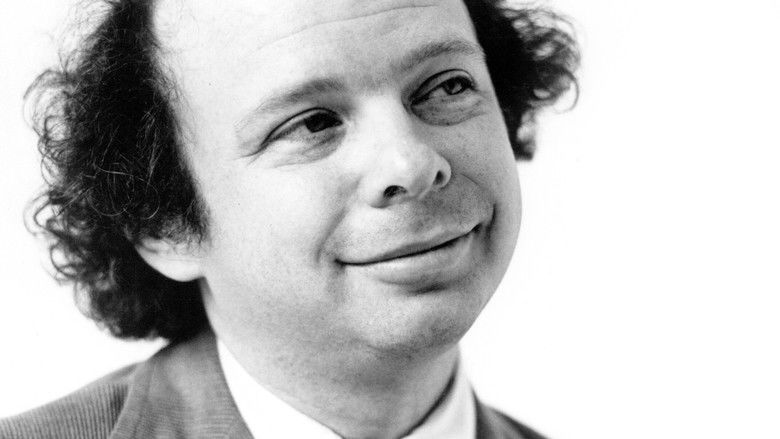 кадр из фильма Мой ужин с Андре