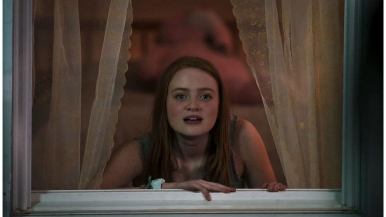 кадр из фильма Дорогая Зои