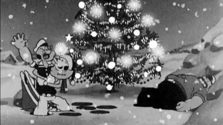 кадр из фильма Seasin's Greetinks!