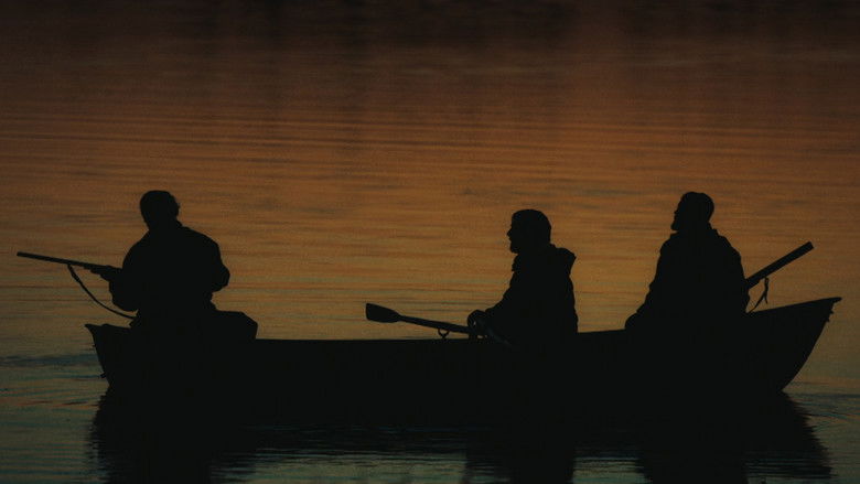 кадр из фильма Охота