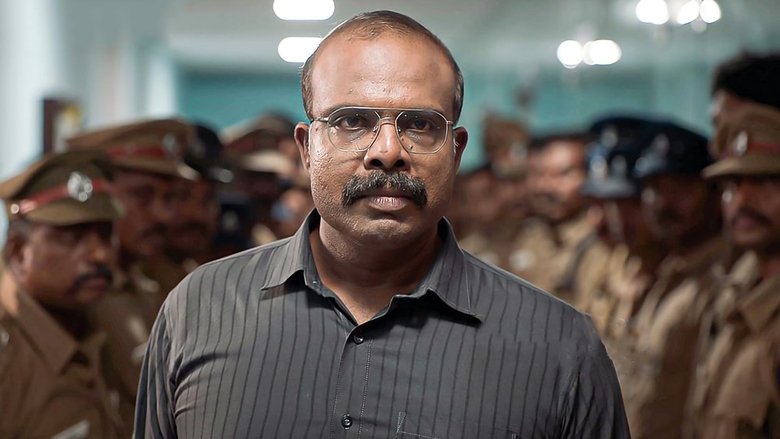 кадр из фильма Викрам