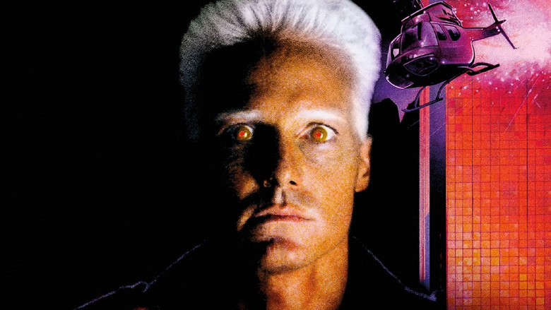 кадр из фильма Проект «Охотник за тенью»