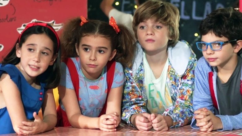 кадр из фильма Natacha, la película