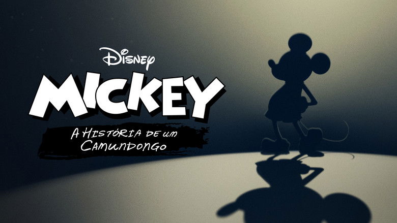 кадр из фильма Mickey: The Story of a Mouse