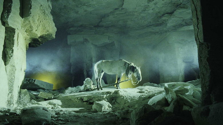 кадр из фильма Мамай