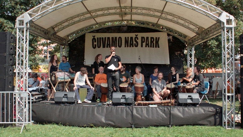 кадр из фильма Crveni tobogan