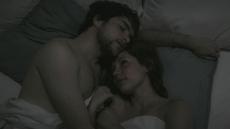 кадр из фильма La Cara del Diablo