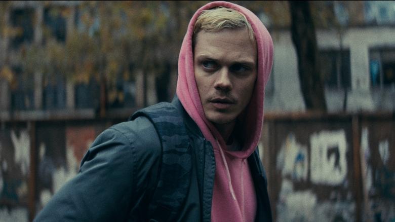 кадр из фильма Западня