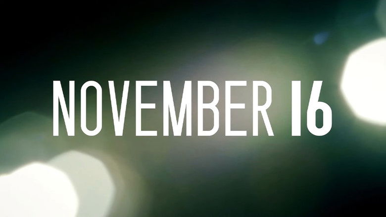 кадр из фильма November 16