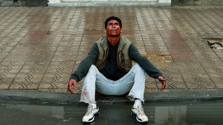 кадр из фильма Mort à vendre