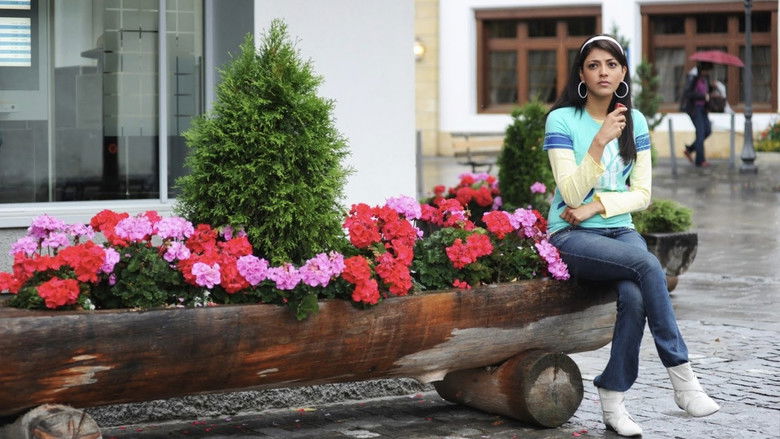 кадр из фильма డార్లింగ్