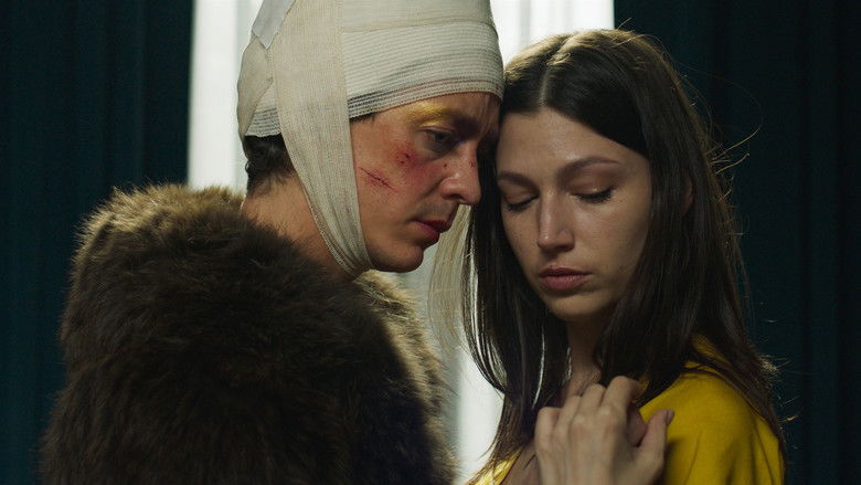 кадр из фильма Убейте жокея