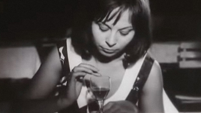 кадр из фильма В края на лятото