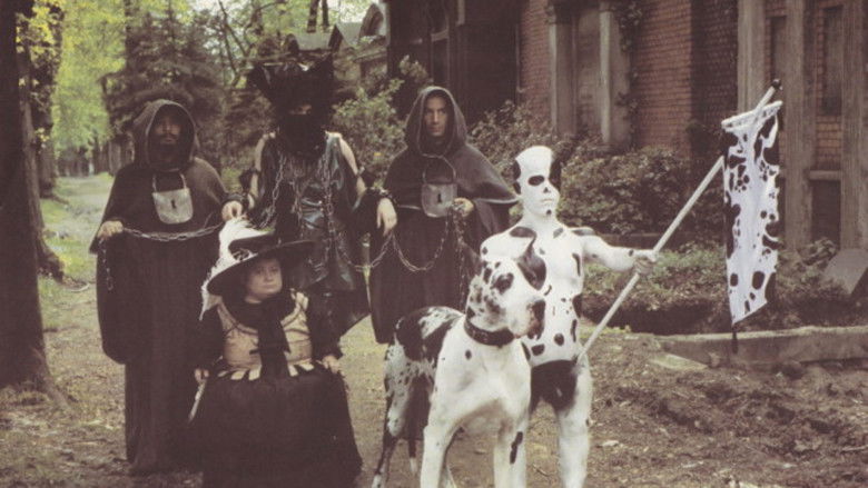 кадр из фильма Freak Orlando