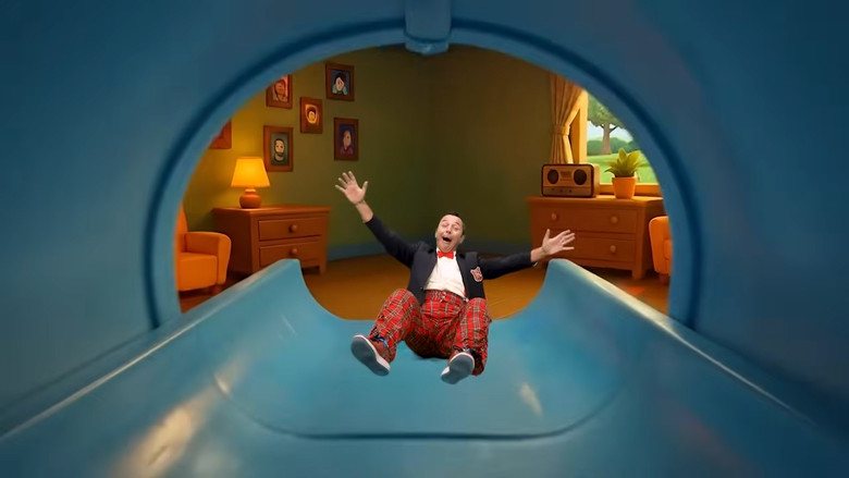 кадр из фильма D Uncle - The Movie