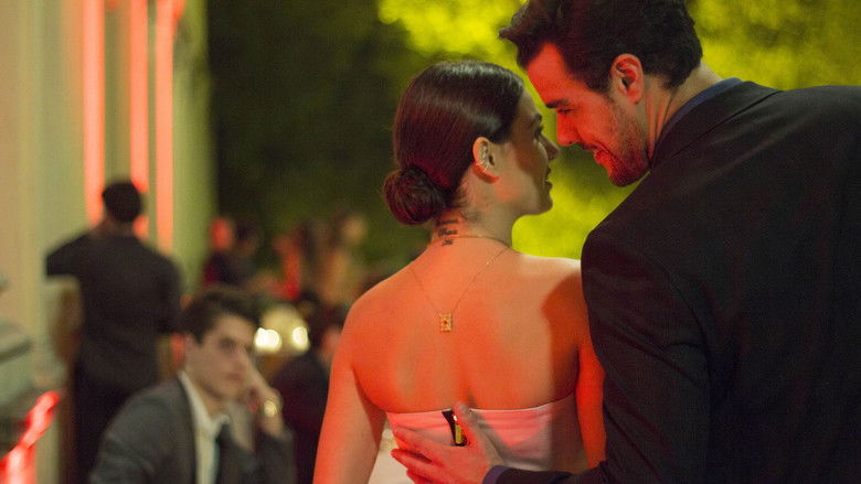 кадр из фильма Amor.com