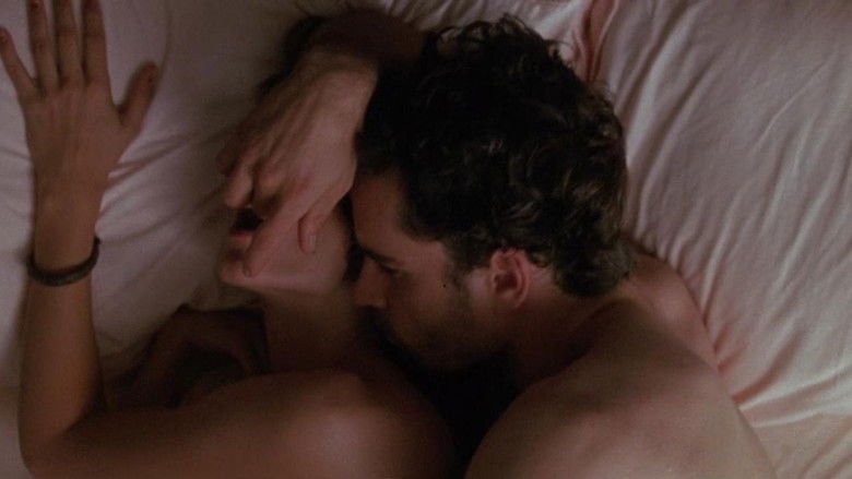 кадр из фильма После наступления темноты, моя дорогая