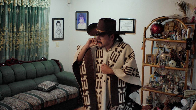 кадр из фильма Villa