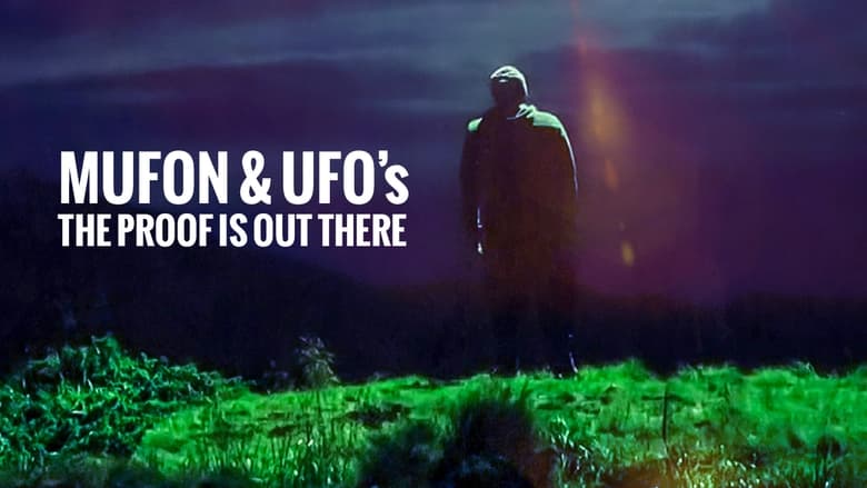 кадр из фильма Mufon and Ufos: The Proof Is Out There