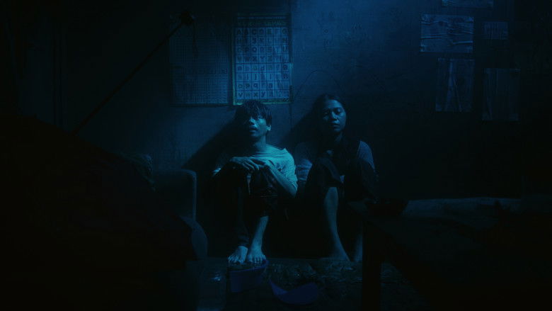 кадр из фильма Podol!