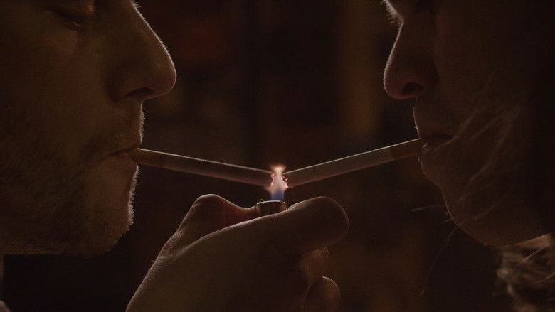 кадр из фильма Vienna Glamour: Das Liebesgeständnis