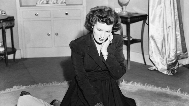 кадр из фильма Секрет женщины