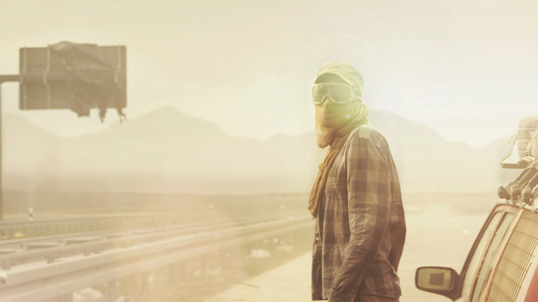 кадр из фильма 2016: Конец ночи