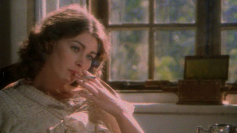 кадр из фильма Ultima noapte de dragoste