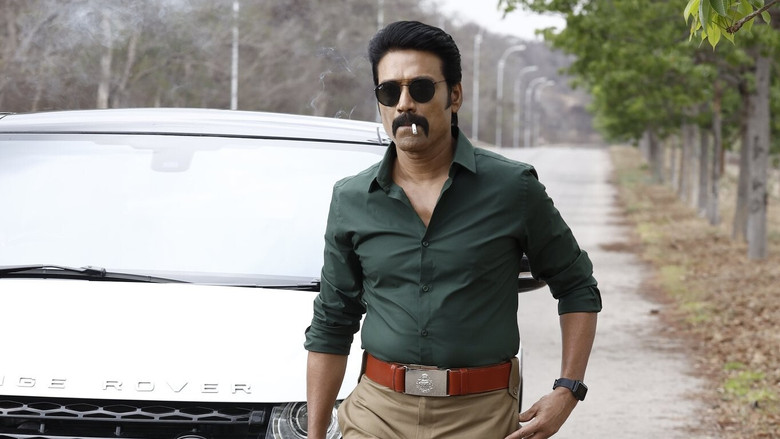 кадр из фильма மாநாடு