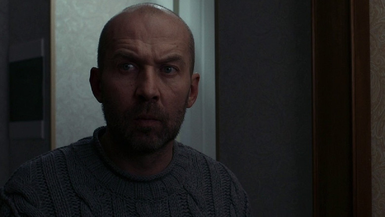 кадр из фильма Он был его другом