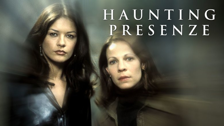 кадр из фильма Призрак дома на холме