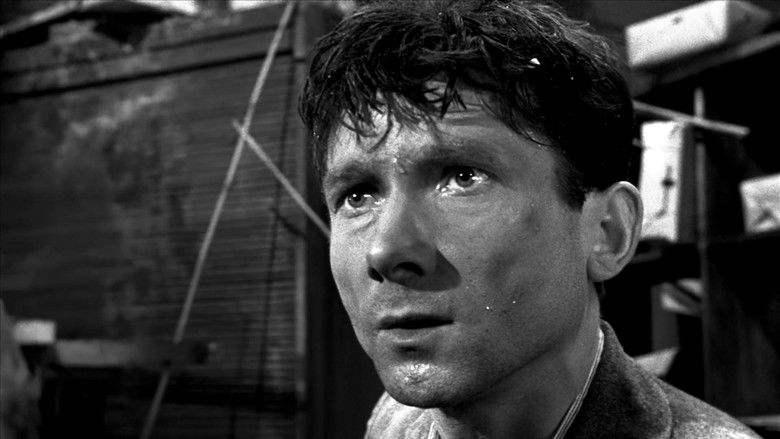 кадр из фильма Wolne miasto